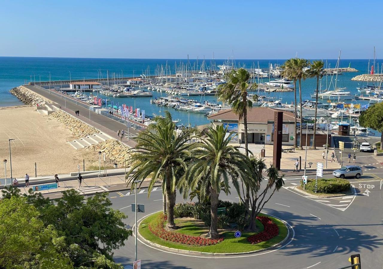 Amplio Piso Para 6 Personas * Cambrils
